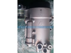 201V12501-7289,燃油滤清器(不带加热器),济南君润汽配有限公司