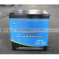 橋行家 輪間差速器總成