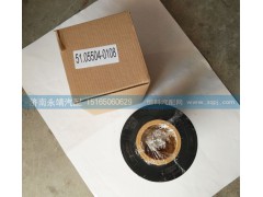51.05504-0108,机油滤芯,济南鑫咏泉（原永靖）汽车配件有限公司
