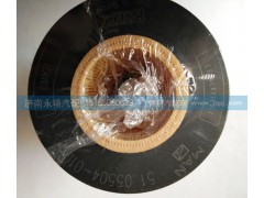 51.05504-0108,机油滤芯,济南鑫咏泉（原永靖）汽车配件有限公司