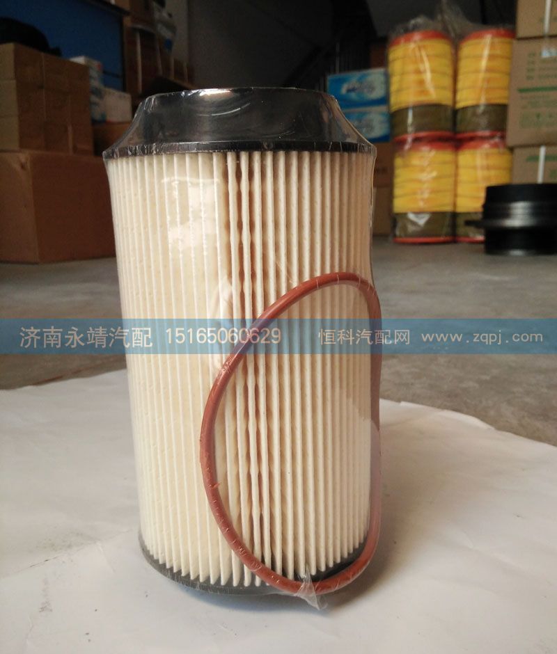 201V12503-0061,柴油滤芯,济南鑫咏泉（原永靖）汽车配件有限公司