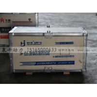 橋行家 AC軸間差速器總成