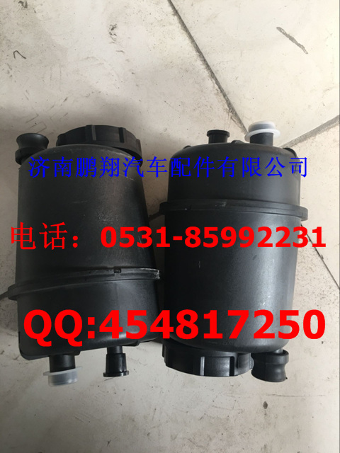 WG9725470233,T7H塑料油罐,济南鹏翔汽车配件有限公司