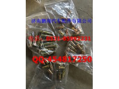 ,变速箱空心螺栓,济南鹏翔汽车配件有限公司