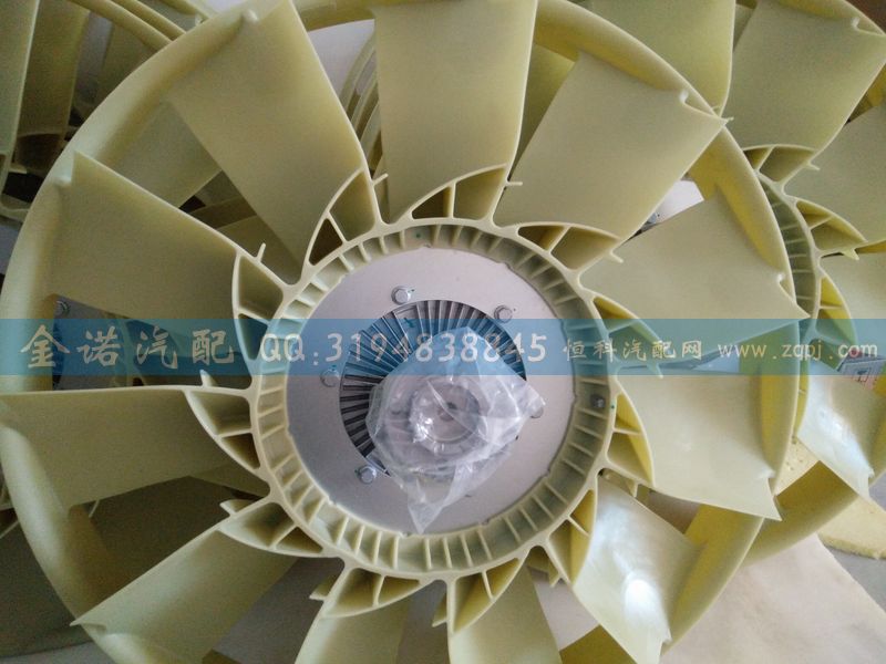 202V06600-7050,硅油风扇,济南君润汽配有限公司