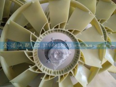 202V06600-7050,硅油风扇,济南君润汽配有限公司