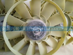 202V06600-7050,硅油风扇,济南君润汽配有限公司