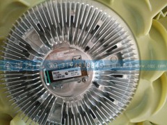 202V06600-7050,硅油风扇,济南君润汽配有限公司