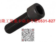 90003862327,内六角圆柱头螺钉,济南瑞隆工贸重卡动力专营