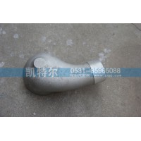 增壓器連接彎管612600110053