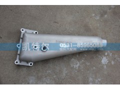 612600110912,进气弯管,济南凯特尔机器有限公司（铝件大全）
