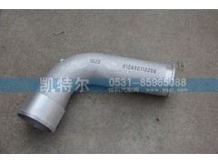 612600113258,连接弯管,济南凯特尔机器有限公司（铝件大全）