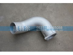 612640120059,进气接管,济南凯特尔机器有限公司（铝件大全）