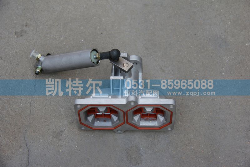 ,,济南凯特尔机器有限公司（铝件大全）
