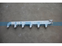 VG1500040104,出水管,济南凯特尔机器有限公司（铝件大全）