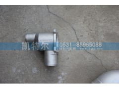 VG1500061203,节温器壳,济南凯特尔机器有限公司（铝件大全）