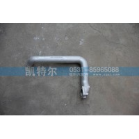 冷卻器進水管VG1557110015A