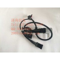 612600061659 电磁离合器线束