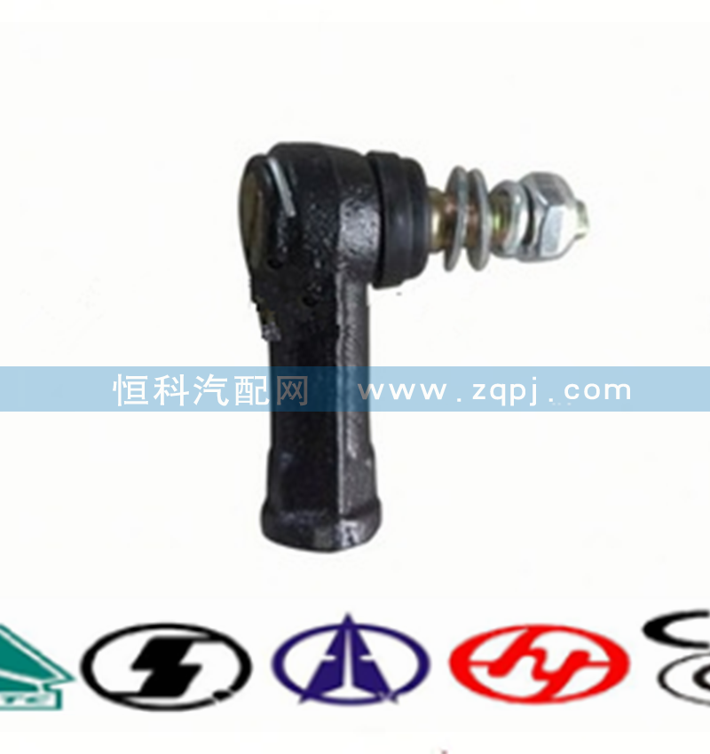 732107018,支承杆球接头,济南嘉磊汽车配件有限公司(原济南瑞翔)