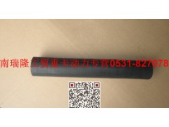 61500010079,带纤维夹层橡胶软管,济南瑞隆工贸重卡动力专营