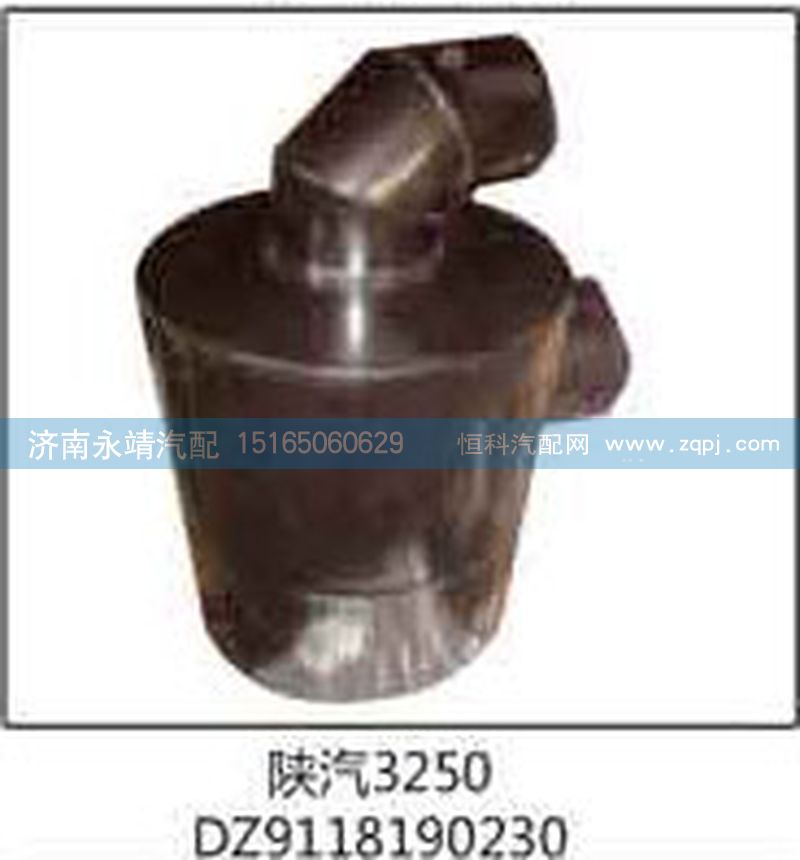 DZ9118190230,陕汽3250,济南鑫咏泉（原永靖）汽车配件有限公司