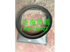 护风罩总成(d12.42/c型),护风罩总成(d12.42/c型),济南博通重汽备件库