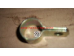 609E100049,固定板,济南瑞隆工贸重卡动力专营