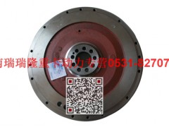 612600020220,飞轮,济南瑞隆工贸重卡动力专营