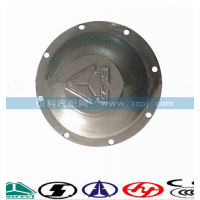 199014520311平衡轴端盖图2