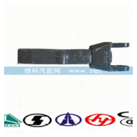 199100680065前桥连接叉及座图1