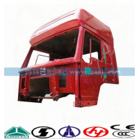 AZ164410001驾驶室客舱框架