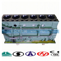 AZ1099010077共轨气缸体图1