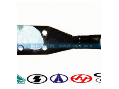 AZ1642110033,重汽豪沃右铰链焊接总成,济南嘉磊汽车配件有限公司(原济南瑞翔)