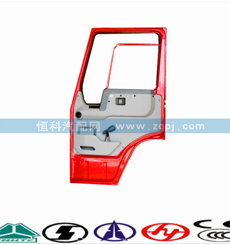 AZ1642210001A左车门组件带玻璃、门锁附件/AZ1642210001A