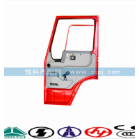 AZ1642210001A左車門組件帶玻璃、門鎖附件