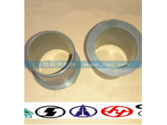 AZ1651430027,法兰轴承（塑料翻转衬套）,济南嘉磊汽车配件有限公司(原济南瑞翔)