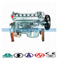 AZ6100004575發(fā)動(dòng)機(jī)
