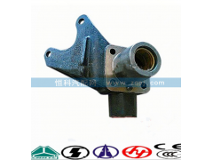 AZ9100410032,转向节支架左,济南嘉磊汽车配件有限公司(原济南瑞翔)