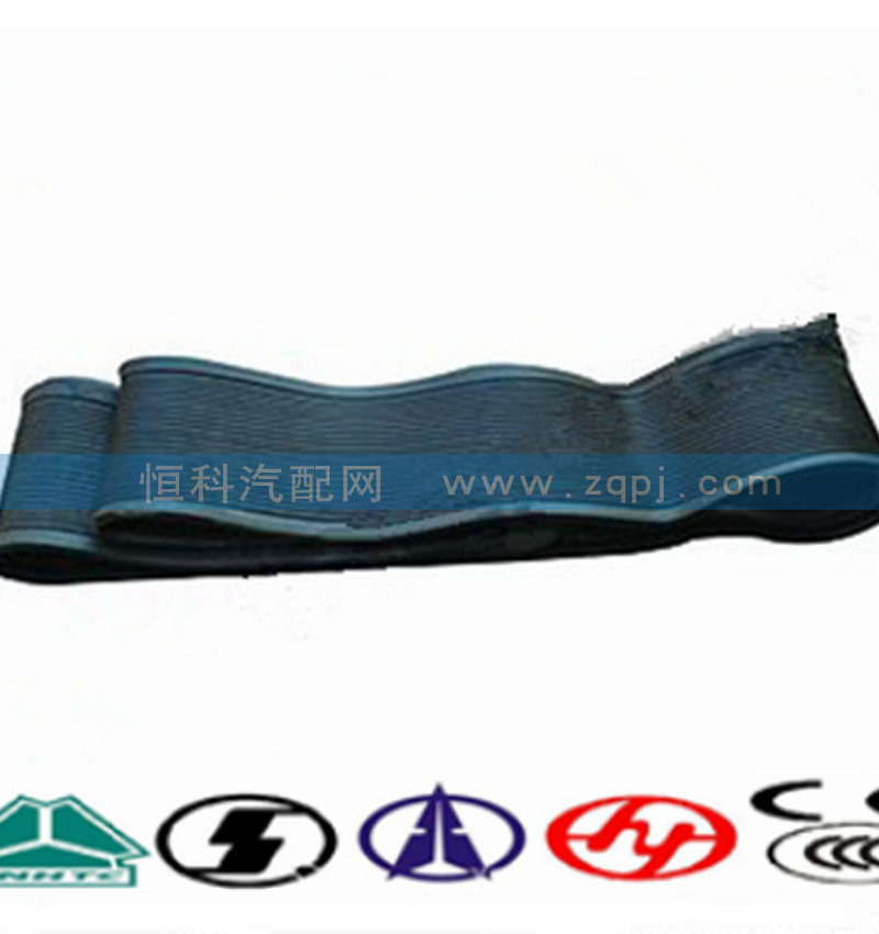 AZ9112550226,垫带,济南嘉磊汽车配件有限公司(原济南瑞翔)