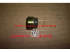 612600040114,气门阀杆密封套,济南瑞隆工贸重卡动力专营
