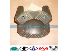 AZ9115311010,传动轴连接盘φ180端面齿,济南嘉磊汽车配件有限公司(原济南瑞翔)