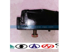 AZ9412591010,前悬置软垫,济南嘉磊汽车配件有限公司(原济南瑞翔)
