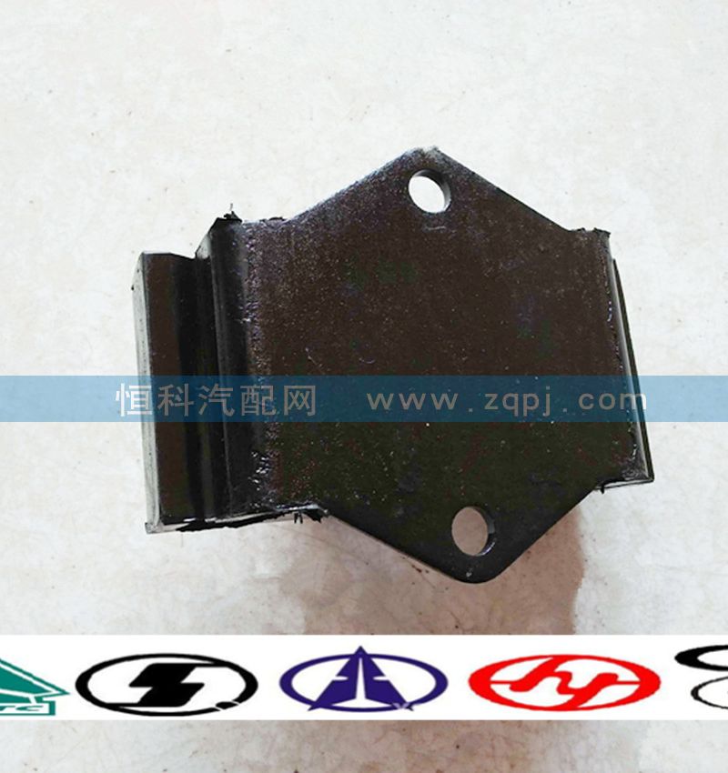 AZ9412591010,前悬置软垫,济南嘉磊汽车配件有限公司(原济南瑞翔)