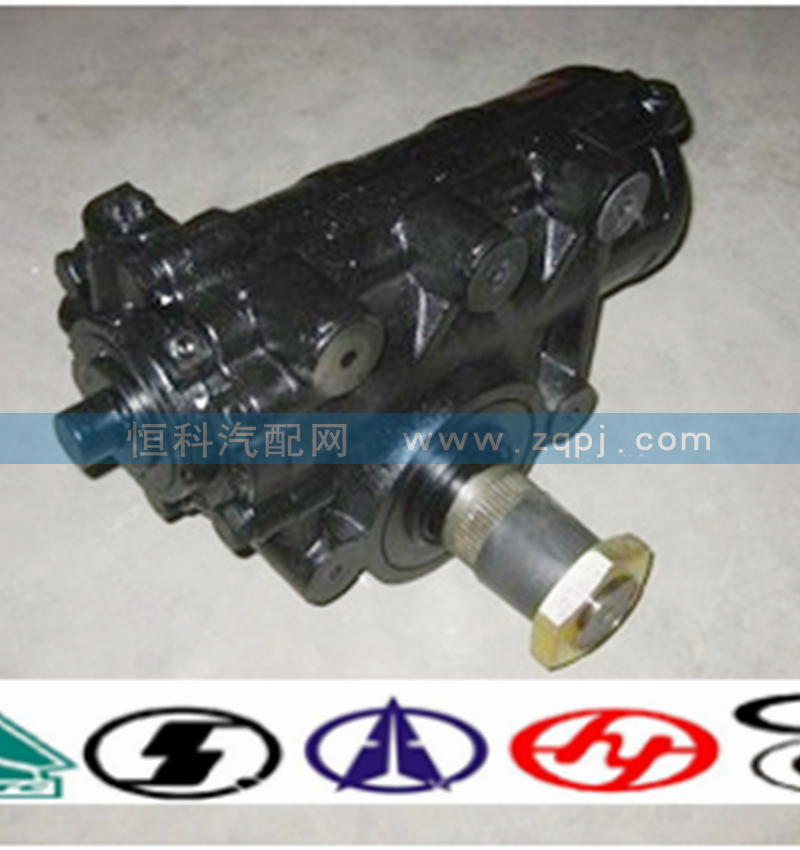 AZ9719470228重汽斯太尔进口动力转向器/方向机/AZ9719470228
