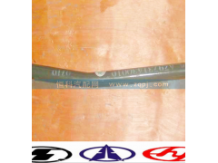 AZ9731430010,重汽豪沃配件转向直拉杆,济南嘉磊汽车配件有限公司(原济南瑞翔)