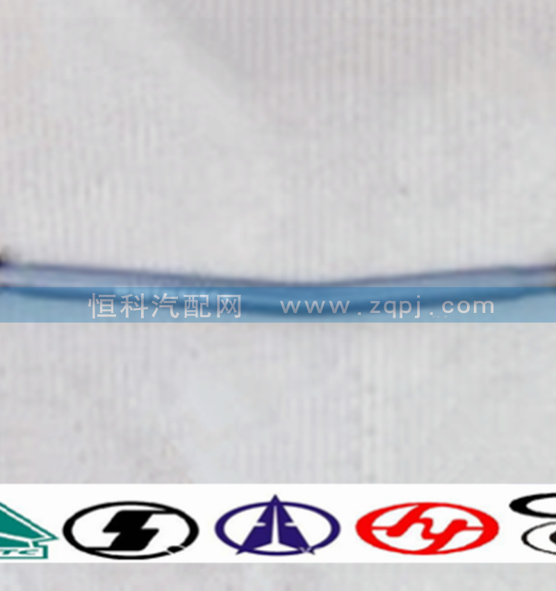 AZ9731430010,重汽豪沃配件转向直拉杆,济南嘉磊汽车配件有限公司(原济南瑞翔)