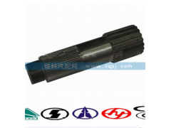 F99882,副箱主轴,济南嘉磊汽车配件有限公司(原济南瑞翔)
