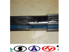 F99882,副箱主轴,济南嘉磊汽车配件有限公司(原济南瑞翔)