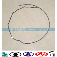 VG1246080008噴油器回油管 重汽D12共軌