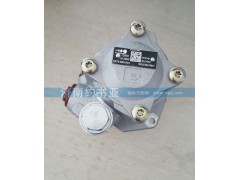 WG9731478037,豪沃转向助力泵铝壳,济南约书亚汽车配件有限公司（原华鲁信业）